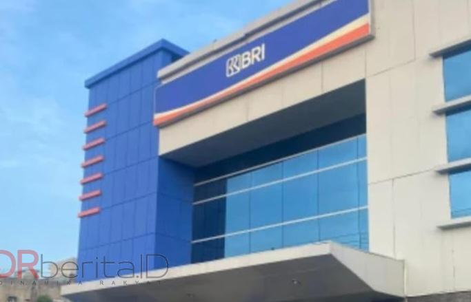 BRI Zero Tolerance Terhadap Perkara Korupsi KUR di Unit Sei Kepayang Asahan