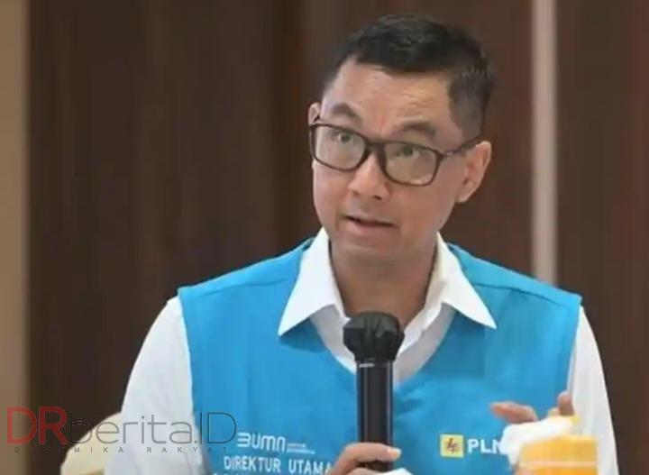 Fabem dan Masker Pragi Dukung Pencopotan Darmawan Prasojo dari Jabatan Dirut PLN