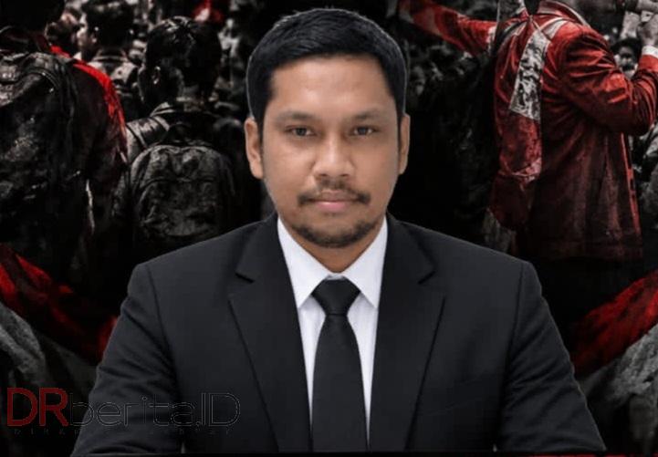 Badia Sitorus Siap Pimpin PA GMNI Sumut